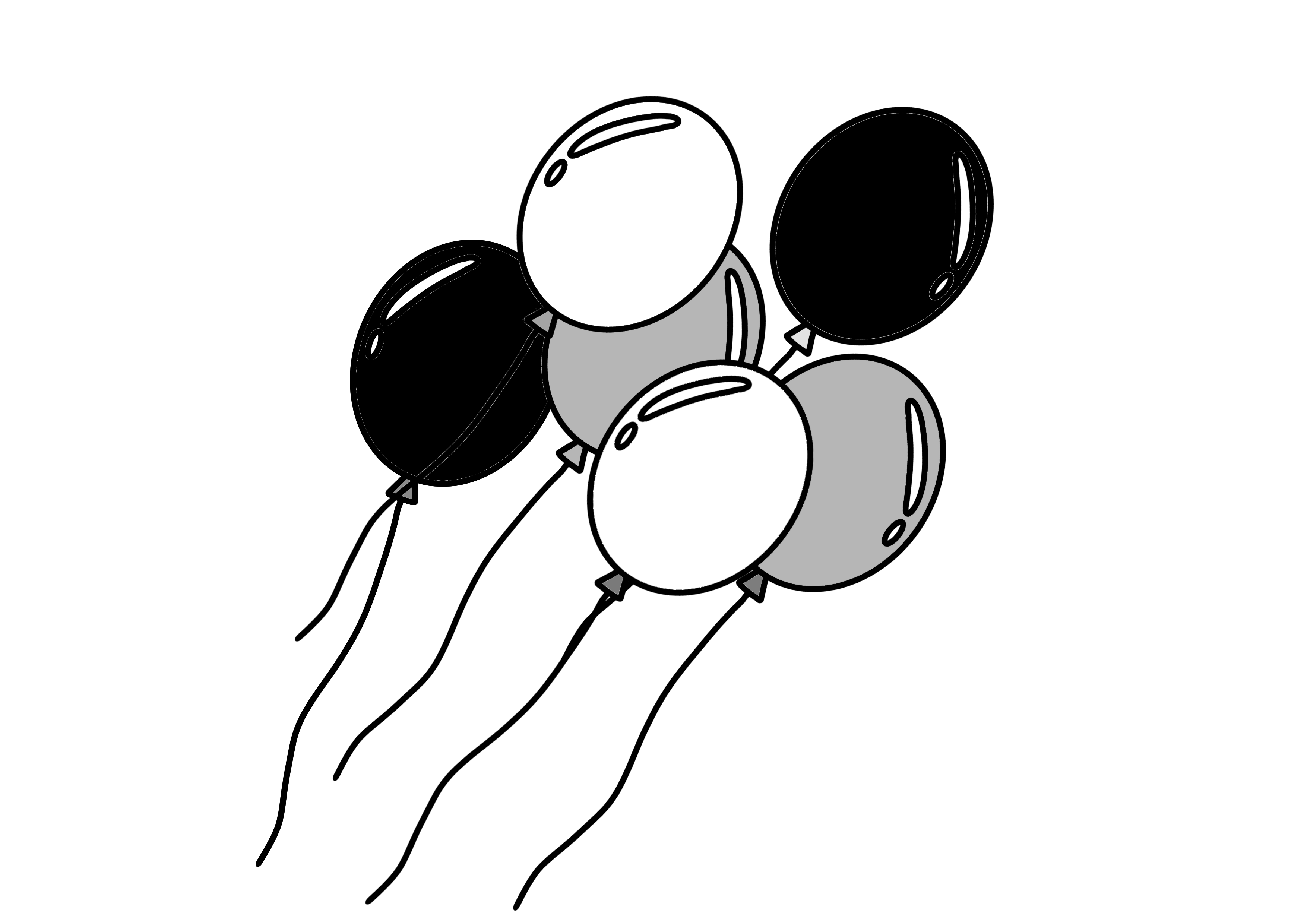 Balloons